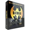 Image de Batman SteelBook® Blu-ray 4K Ultra HD en occasion ou reconditionné