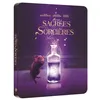 Image de Sacrées sorcières SteelBook® Combo Blu-ray DVD en occasion ou reconditionné