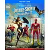 Image de Justice Society : World War II [Édition Limitée Blu-ray + DVD + Figurine]