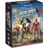 Image de Justice Society : World War II Edition Limitée Combo Blu-ray DVD en occasion ou reconditionné
