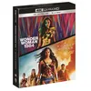 Image de Coffret Wonder Woman 1984, Wonder Woman Blu-ray 4K Ultra HD en occasion ou reconditionné