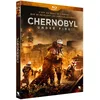 Image de CHERNOBYL - UNDER FIRE - BLU-RAY [HD DVD]