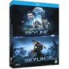 Image de Coffret , Beyond Skyline + Skylines Blu-ray