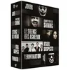 Image de Coffret Grands méchants 5 Films DVD en occasion ou reconditionné