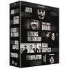 Image de Coffret Grands méchants 5 Films Blu-ray en occasion ou reconditionné