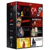 Image de Coffret Stephen King 8 Films Blu-ray en occasion ou reconditionné