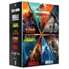 Image de Coffret Grands monstres 7 Films DVD en occasion ou reconditionné