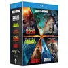 Image de Coffret Grands monstres 7 Films Blu-ray en occasion ou reconditionné