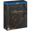 Image de Coffret Conjuring La Trilogie Blu-ray en occasion ou reconditionné