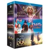 Image de Coffret Roald Dahl Blu-ray en occasion ou reconditionné