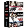 Image de Coffret Films de boxe DVD en occasion ou reconditionné