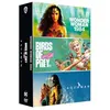 Image de Coffret DCEU 3 Films DVD en occasion ou reconditionné