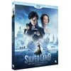 Image de Silverland : La Cité de Glace