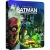 Image de Batman : The Long Halloween - Partie 2 [Édition SteelBook®] [Blu-ray]