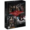 Image de Coffret Zack Snyder DC DVD en occasion ou reconditionné