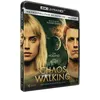 Image de Chaos Walking Blu-ray 4K Ultra HD en occasion ou reconditionné