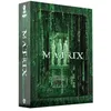 Image de Matrix Edition Collector SteelBook® Blu-ray 4K Ultra HD en occasion ou reconditionné