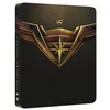 Image de Coffret Wonder Woman, Wonder Woman 1984 Édition Limitée SteelBook® Blu-ray 4K Ultra HD en occasion ou reconditionné