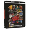 Image de The Suicide Squad Edition Spéciale Fnac SteelBook® Blu-ray 4K Ultra HD en occasion ou reconditionné