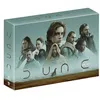 Image de Dune Coffret Edition Spéciale Fnac SteelBook® Blu-ray 4K Ultra HD en occasion ou reconditionné