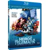 Image de Les Héros de Telemark Blu-ray en occasion ou reconditionné