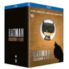 Image de Coffret Batman 1 à 4 Blu-ray en occasion ou reconditionné