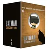Image de Coffret Batman 1 à 4 DVD en occasion ou reconditionné