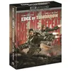 Image de Edge Of Tomorrow Édition Collector Steelbook Blu-ray 4K Ultra HD en occasion ou reconditionné