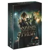 Image de Coffret Les Animaux Fantastiques 1 à 3 DVD en occasion ou reconditionné
