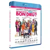 Image de Qu'est-ce qu'on a tous fait au Bon Dieu ? Blu-ray en occasion ou reconditionné