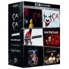 Image de Coffret Stephen King Blu-ray 4K Ultra HD en occasion ou reconditionné