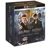 Image de Wizarding World : Harry Potter 1 à 7, Les Animaux fantastiques 1 à 3 Blu-ray 4K Ultra HD en occasion ou reconditionné