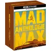 Image de Coffret Mad Max Anthologie Blu-ray 4K Ultra HD en occasion ou reconditionné