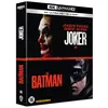 Image de Coffret The Batman, Joker Blu-ray 4K Ultra HD en occasion ou reconditionné