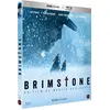 Image de Brimstone Blu-ray 4K Ultra HD en occasion ou reconditionné