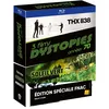 Image de Coffret Dystopies 70 Édition Spéciale Fnac Blu-ray en occasion ou reconditionné