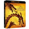 Image de House Of The Dragon Saison 1 SteelBook® Blu-ray 4K Ultra HD en occasion ou reconditionné