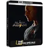 Image de Black Adam Édition Collector Spéciale Fnac SteelBook® Blu-ray 4K Ultra HD en occasion ou reconditionné