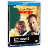 Image de Le Dernier samaritain Exclusivité Fnac Blu-ray en occasion ou reconditionné