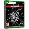 Image de Jeu Vidéo The Suicide Squad : Kill the Justice League Edition Deluxe - XBS Serie X WARNER