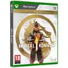 Image de Jeu Mortal Kombat 1 Premium XBS PLAION