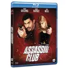 Image de Assassin Club Blu-ray en occasion ou reconditionné