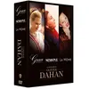 Image de Coffret Olivier Dahan DVD en occasion ou reconditionné