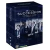 Image de Succession Saisons 1 à 4 DVD en occasion ou reconditionné