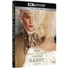 Image de Jeanne du Barry Blu-ray 4K Ultra HD en occasion ou reconditionné