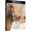 Image de Blu-ray Warner Bros. Pictures Jeanne du Barry