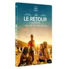 Image de Le Retour DVD en occasion ou reconditionné
