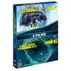 Image de Coffret En eaux troubles 1 et 2 DVD en occasion ou reconditionné