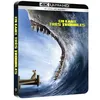 Image de En eaux très troubles SteelBook® Blu-ray 4K Ultra HD en occasion ou reconditionné