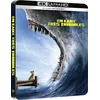 Image de Blu-ray Warner Bros. Pictures En eaux très troubles Édition Steelbook
